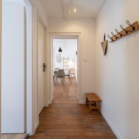 Le Cosy De Keller - Nancy-Centre - Ideal Pros Eksteriør bilde