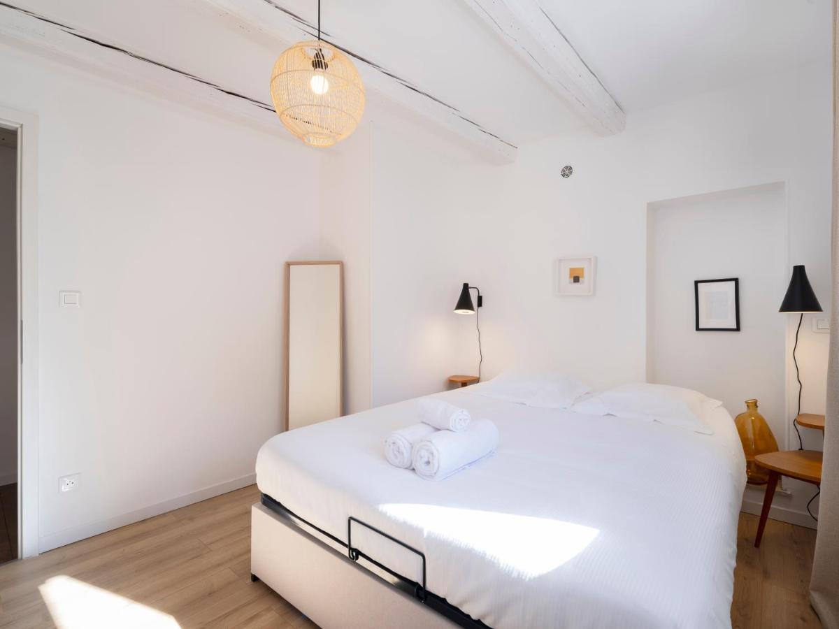Le Cosy De Keller - Nancy-Centre - Ideal Pros Eksteriør bilde